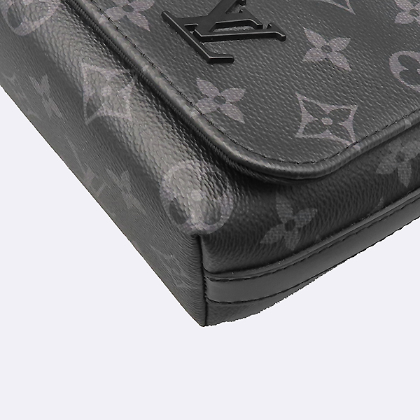 Louis Vuitton(���̺���) M45272 ���׷� ��Ŭ���� ĵ���� ��Ʈ��Ʈ PM ũ�ν��� [�����] �̹���5 - ���̺��� �߰���ǰ