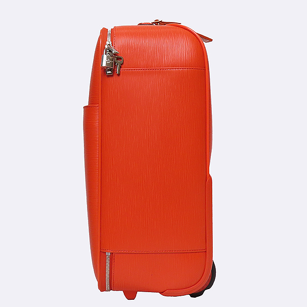 Louis Vuitton(���̺���) M40865 PIMENT(�Ǹ�) ���� ���� �䰡�� 45 ĳ���� ����� ���� [��������] �̹���2 - ���̺��� �߰���ǰ