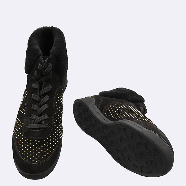 Louis Vuitton(���̺���) ���� �����̵� ���� LV ���� ���͵� ���� ����Ŀ�� [��������] �̹���2 - ���̺��� �߰���ǰ