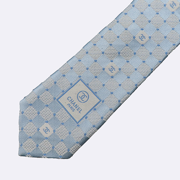 CHANEL(����)  ��ī�� ���� �÷� �簢 �ΰ� ���� ��ũ ��Ÿ�� [��������] �̹���4 - ���̺��� �߰���ǰ