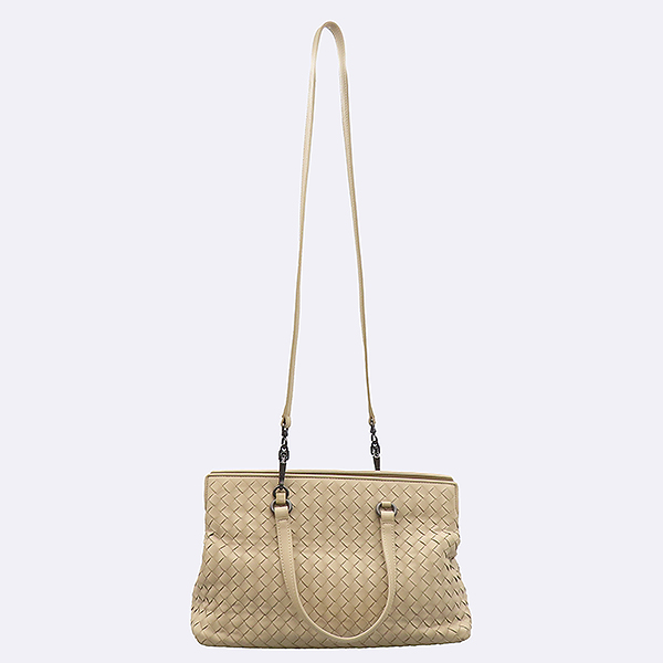 BOTTEGAVENETA(���װ�����Ÿ) 408674 ������ �÷� ��Ʈ��ġ���� ��Ʈ��+�����Ʈ�� [��������] �̹���4 - ���̺��� �߰���ǰ
