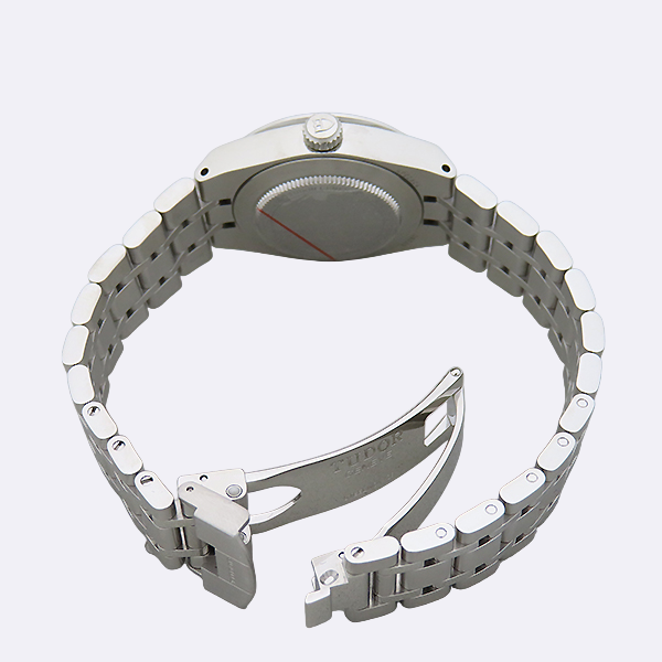 TUDOR(Ʃ��) M28320-0001 ROYAL(�ο�) �ڰ� ���̾� ��ƿ �����ƽ 8����Ʈ ���̾ƺ��� 28MM ������ �ð� [�λ꼾�Һ���] �̹���3 - ���̺��� �߰���ǰ