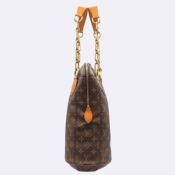 Louis Vuitton(���̺���) M40230 ������ ���׷� ĵ���� BABY PUNCHING(��Ī) ����� [��������] �̹���2 - ���̺��� �߰���ǰ