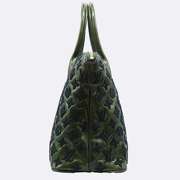 Louis Vuitton(���̺���) M40600 �׸� ���׷� ��Ŭ�� ���� �Ľó��̼� ��Ŷ ��Ʈ�� [��������] �̹���3 - ���̺��� �߰���ǰ
