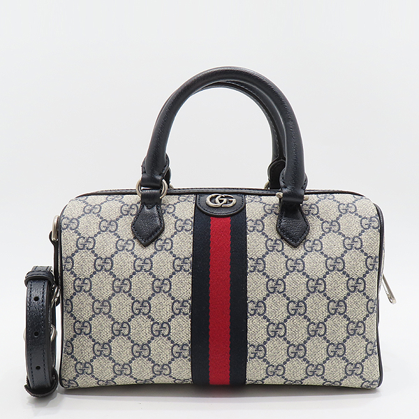 (�̻��) Gucci(����) 772061 GG ������ ĵ���� WEB ��Ʈ������ ���ǵ�� ���� ž �ڵ�� + �����Ʈ�� 2WAY [��õ��] �̹���2 - ���̺��� �߰���ǰ