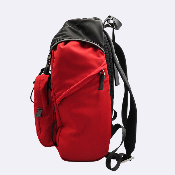 Prada(�����) 2VZ135 ����/���� �׼��� ���Ϸ� ���� �ﰢ �ΰ� ���� [��������] �̹���3 - ���̺��� �߰���ǰ