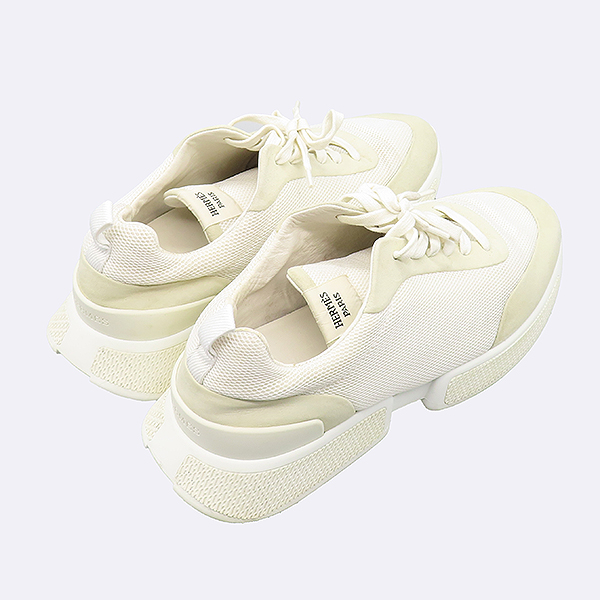 Hermes(�����޽�) H212915ZH �޽�/�����̵� �帮��Ʈ ���� ����Ŀ�� - 43������ [��������] �̹���5 - ���̺��� �߰���ǰ