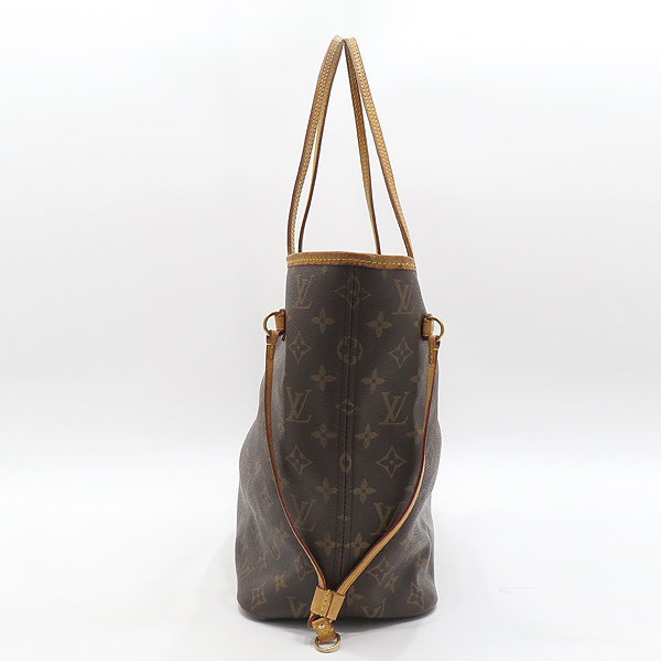 Louis Vuitton(���̺���) M40156 ���׷� ĵ���� �׹�Ǯ MM ����� [��õ��] �̹���2 - ���̺��� �߰���ǰ
