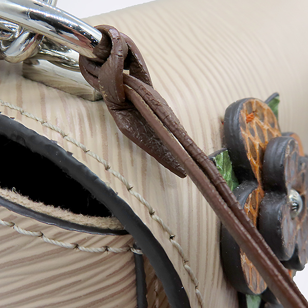 Louis Vuitton(���̺���) M53524 ������ũ ��ġ �÷η� ������ Ʈ����Ʈ ���� MM ���� ü�� ����� [�λ꼾�Һ���] �̹���5 - ���̺��� �߰���ǰ