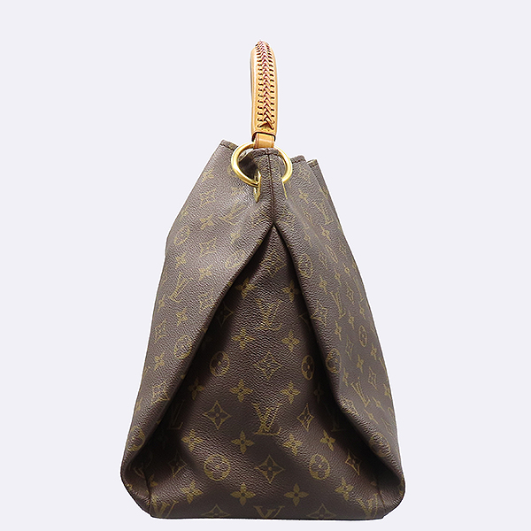 LOUIS VUITTON(���̺���) M40249 ���׷� ĵ���� ��ġ MM ����� [��������] �̹���2 - ���̺��� �߰���ǰ
