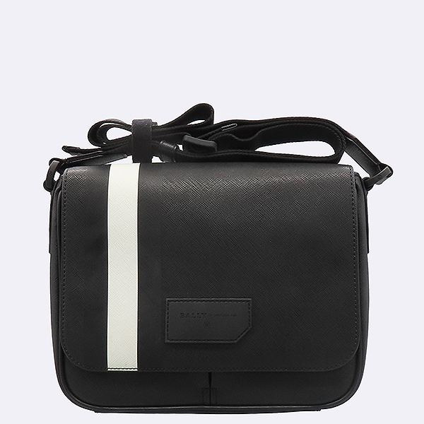 Bally(�߸�) 6228770 ���� �÷� ���� SURIER OF 00 �޽��� ũ�ν��� [��������] �̹���2 - ���̺��� �߰���ǰ