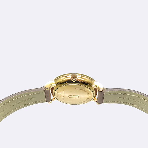 Marc_Jacobs(��ũ�����߽�) MJ1538 ������� Ŭ���� �̴� ���׹�� ������ �ð� [��������] �̹���4 - ���̺��� �߰���ǰ