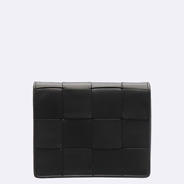 BOTTEGAVENETA(���װ�����Ÿ) 574051 ���� ���� ����Ų ��Ʈ��ġ���� �̴� ī��Ʈ ũ�ν��� [��������] �̹���2 - ���̺��� �߰���ǰ