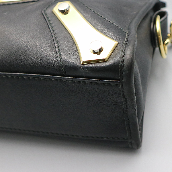 Balenciaga(�߷��þư�) 420825 ���� ���� ���� �̴� ��Ƽ�� 2WAY [�뱸��������] �̹���6 - ���̺��� �߰���ǰ