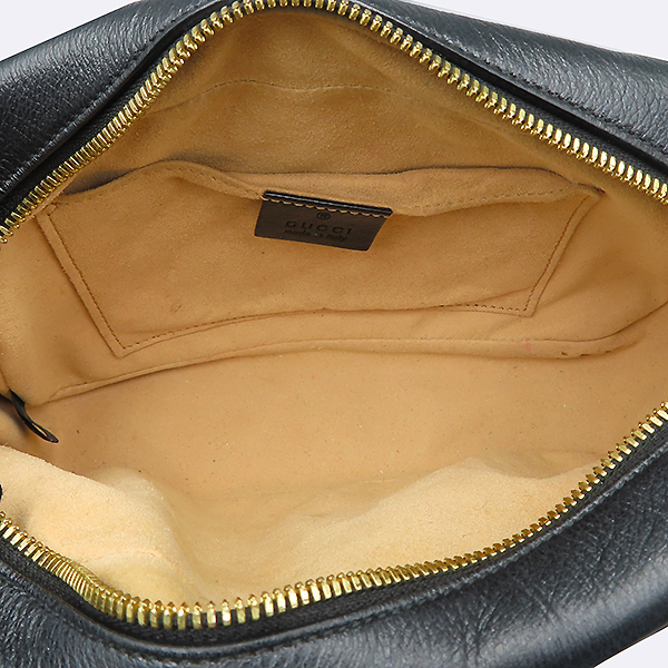 Gucci(����) 447632 ���� ���� �ڰ��� GG ����Ʈ ���� ��Ʋ�� ü�� ũ�ν��� [�����] �̹���6 - ���̺��� �߰���ǰ