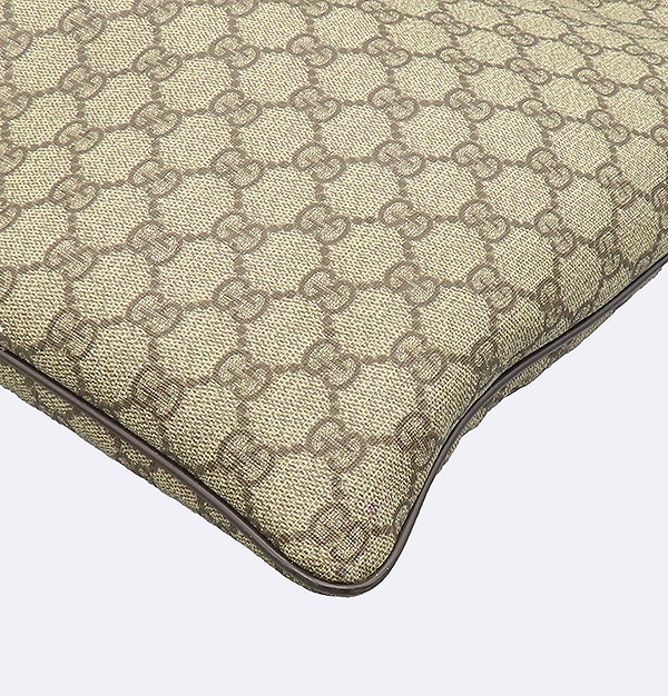 Gucci(����) 201446 GG�ΰ� PVC ��ũ���� ���� Ʈ���� �޽��� ũ�ν��� [��������] �̹���5 - ���̺��� �߰���ǰ