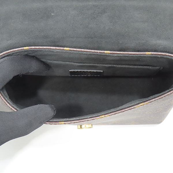 Louis Vuitton(���̺���) M44141 ���׷� ĵ���� ��Ű BB ��Ʈ�� + ��� ��Ʈ�� 2WAY [��õ��] �̹���7 - ���̺��� �߰���ǰ