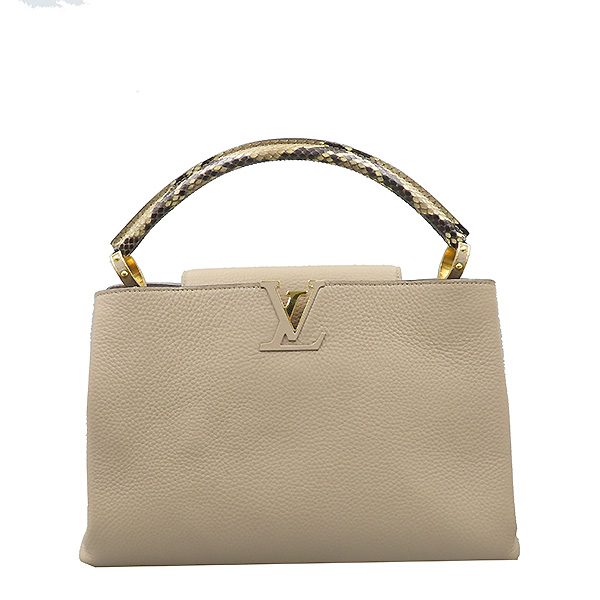 Louis Vuitton(���̺���) N91711 ������ ���� īǶ�� MM ������ ž�ڵ� ��Ʈ�� [�б�����] �̹���2 - ���̺��� �߰���ǰ