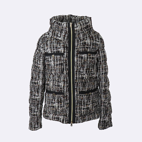 ������ Ʈ���� ���� ���� �е� ����