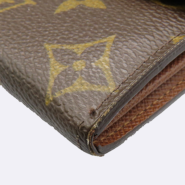 Louis Vuitton(���̺���) M61734 ���׷� ĵ���� ��� ���� ������ [��������] �̹���4 - ���̺��� �߰���ǰ