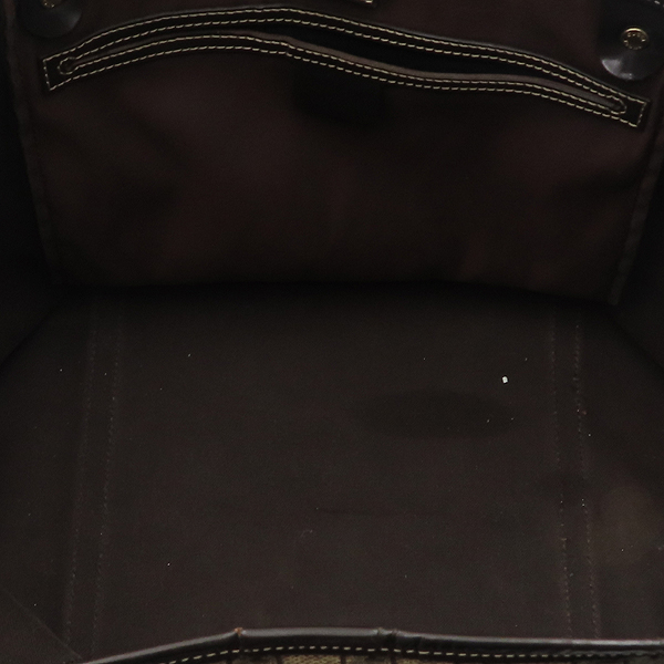 Gucci(����) 197953 GG�ΰ� PVC ���� Ʈ���� ���� ����� [�д�������] �̹���5 - ���̺��� �߰���ǰ