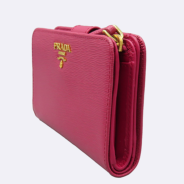 Prada(�����) 1M1225 ��ũ �÷� ���ǾƳ� ���� �ΰ� ������ [���ε�������] �̹���3 - ���̺��� �߰���ǰ