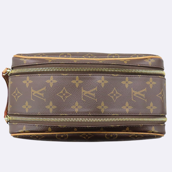Louis Vuitton(���̺���) M44494 ���׷� ���� ŰƮ ���Ϸ� �Ŀ�ġ [�λ꼾�Һ���] �̹���5 - ���̺��� �߰���ǰ
