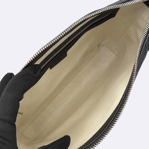 Gucci(����) 696009 ���� ���� ������ �̵�� �޽��� ũ�ν��� �� Ŭ��ġ�� [û��������] �̹���5 - ���̺��� �߰���ǰ