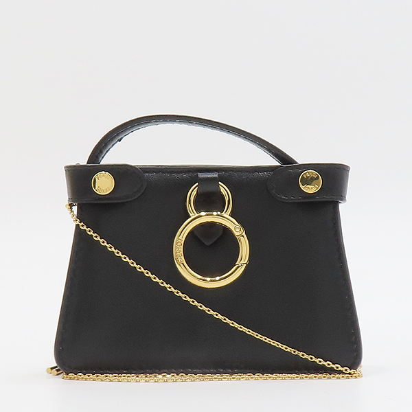 Fendi(���) 7AR993 ���� ���� ���� ��ī�� ���� �� ũ�ν��� [��õ��] �̹���4 - ���̺��� �߰���ǰ