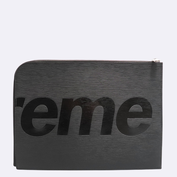 Louis Vuitton(���̺���) M67754 X SUPREME(������) �ݶ� ���� �÷� ���� ������ Ŭ��ġ [��������] �̹���3 - ���̺��� �߰���ǰ