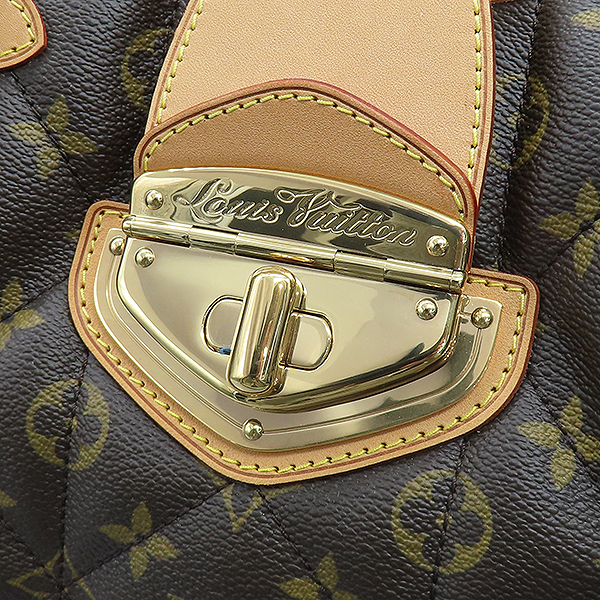 Louis Vuitton(���̺���) M41433 ���׷� ĵ���� ���� ���� ����� [��������] �̹���3 - ���̺��� �߰���ǰ