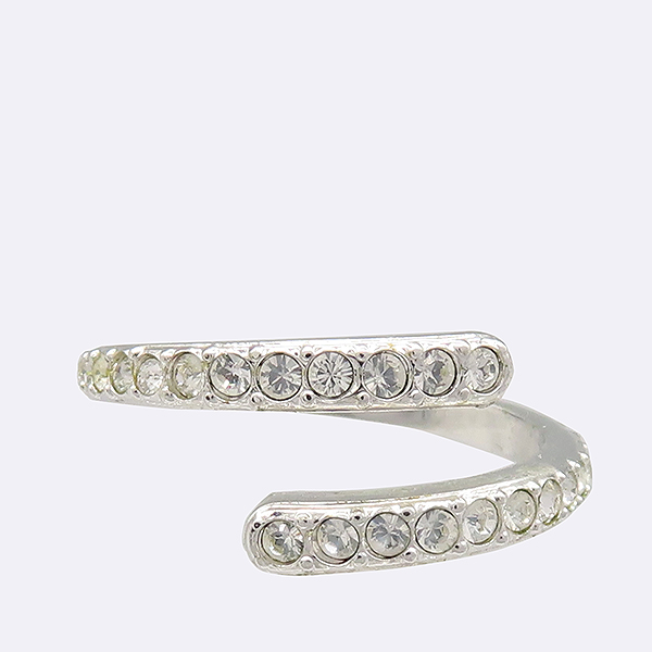 Swarovski(���ͷκ꽺Ű) ȭ��Ʈ ũ����Ż �ĺ� ���� - S [��������] �̹���2 - ���̺��� �߰���ǰ