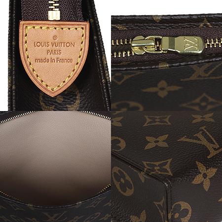 Louis Vuitton(���̺���) M47542 ���׷� ĵ���� ����Ʈ ���Ϸ�26 Ŭ��ġ��(2)(���ֻ���) �̹���5 - ���̺��� �߰���ǰ