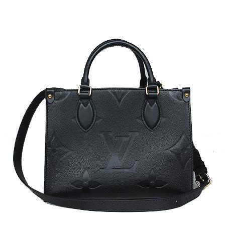 Louis Vuitton(���̺���) M45653 �������� ����  �´��� PM 2WAY(���ֻ���) �̹���2 - ���̺��� �߰���ǰ