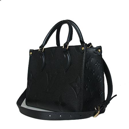 Louis Vuitton(���̺���) M45653 �������� ����  �´��� PM 2WAY(���ֻ���) �̹���3 - ���̺��� �߰���ǰ