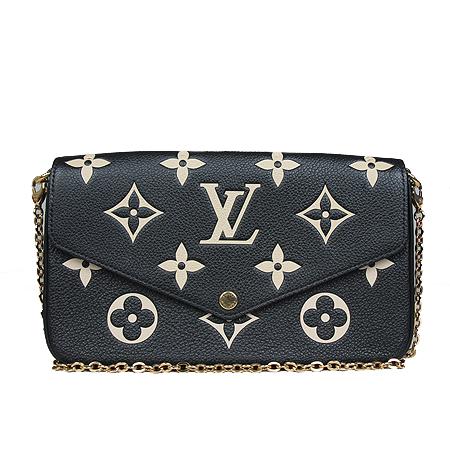 Louis Vuitton(���̺���) M82479 ���׷� �������� �縮�� ����Ʈ ���� Ŭ��ġ �� ũ�ν���(���ֻ���) �̹���2 - ���̺��� �߰���ǰ