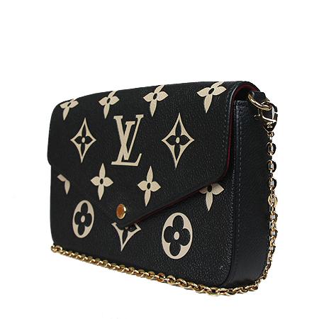 Louis Vuitton(���̺���) M82479 ���׷� �������� �縮�� ����Ʈ ���� Ŭ��ġ �� ũ�ν���(���ֻ���) �̹���3 - ���̺��� �߰���ǰ