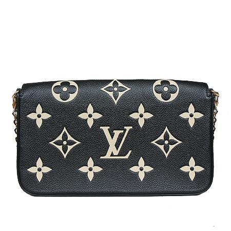 Louis Vuitton(���̺���) M82479 ���׷� �������� �縮�� ����Ʈ ���� Ŭ��ġ �� ũ�ν���(���ֻ���) �̹���4 - ���̺��� �߰���ǰ