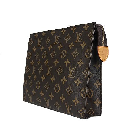 Louis Vuitton(���̺���) M47542 ���׷� ĵ���� ����Ʈ ���Ϸ�26 Ŭ��ġ��(3)(���ֻ���) �̹���3 - ���̺��� �߰���ǰ