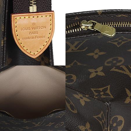 Louis Vuitton(���̺���) M47542 ���׷� ĵ���� ����Ʈ ���Ϸ�26 Ŭ��ġ��(3)(���ֻ���) �̹���5 - ���̺��� �߰���ǰ