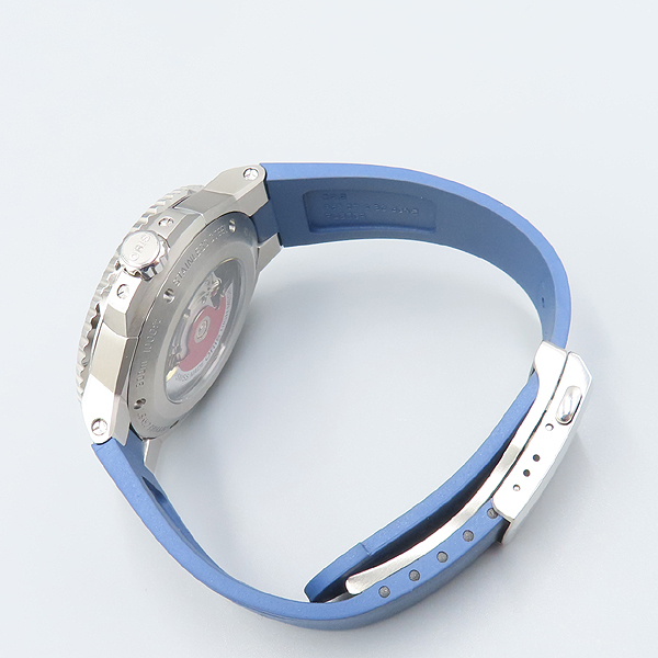 ORIS(������) 01 773 7789 4135 Aquis ������ ����Ʈ 43.5MM ���� ���̾� �����ƽ ������� ���� �ð� [��ź�Ե���] �̹���4 - ���̺��� �߰���ǰ