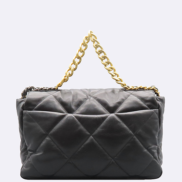 Chanel(����) AS1162 ���� ���� 19�� ����ƾ�� �ƽ� ������ 2WAY  [�ϻ�Ե���] �̹���3 - ���̺��� �߰���ǰ