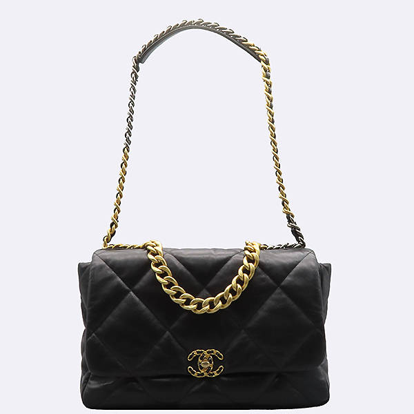 Chanel(����) AS1162 ���� ���� 19�� ����ƾ�� �ƽ� ������ 2WAY  [�ϻ�Ե���] �̹���4 - ���̺��� �߰���ǰ