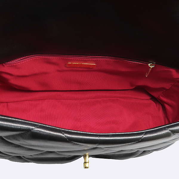 Chanel(����) AS1162 ���� ���� 19�� ����ƾ�� �ƽ� ������ 2WAY  [�ϻ�Ե���] �̹���7 - ���̺��� �߰���ǰ