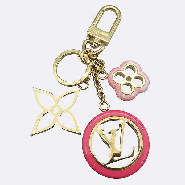 Louis Vuitton(���̺���) M64525 ���׷� �ö�� �÷����� �� �� �� ŰȦ�� [�ϻ�Ե���] �̹���2 - ���̺��� �߰���ǰ