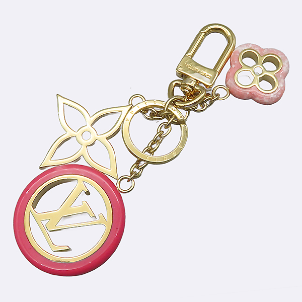 Louis Vuitton(���̺���) M64525 ���׷� �ö�� �÷����� �� �� �� ŰȦ�� [�ϻ�Ե���] �̹���3 - ���̺��� �߰���ǰ