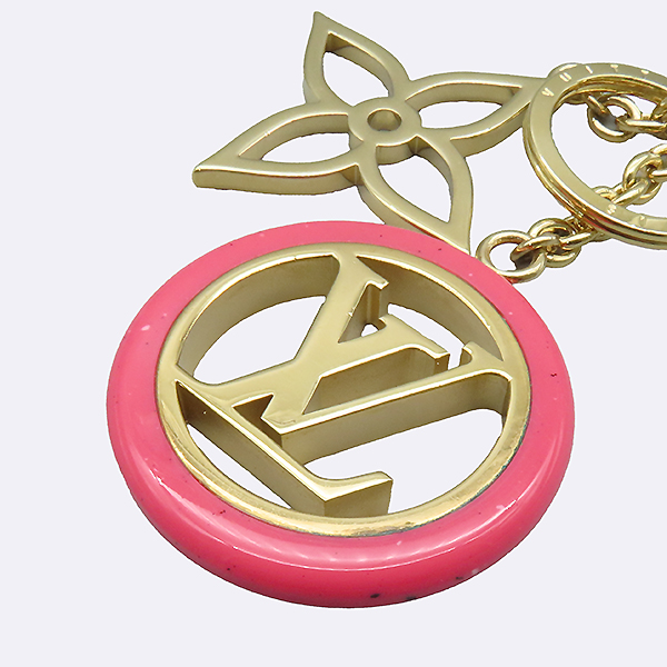 Louis Vuitton(���̺���) M64525 ���׷� �ö�� �÷����� �� �� �� ŰȦ�� [�ϻ�Ե���] �̹���4 - ���̺��� �߰���ǰ