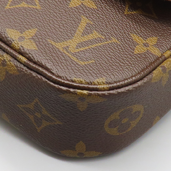 Louis Vuitton(���̺���) M81911 ���׷� ĵ���� ���� �� ü�� ���̺� 2WAY [���̷Ե���] �̹���6 - ���̺��� �߰���ǰ