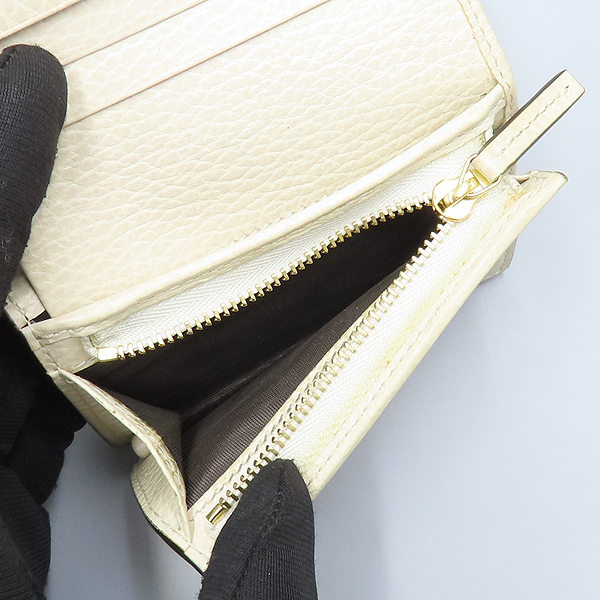 Gucci(����) 658610 GG ���� ������ ĵ���� ī�� ���̽� ���� [��ź�Ե���] �̹���5 - ���̺��� �߰���ǰ