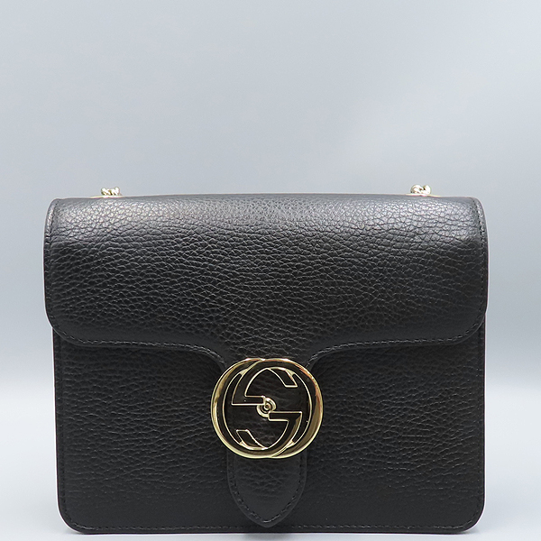 Gucci(����) 510304  ���� ���� GG �ΰ� ���ͷ�ŷ ü�� ��� �� ũ�ν��� [��ź�Ե���] �̹���2 - ���̺��� �߰���ǰ